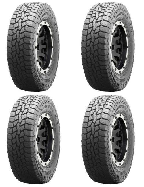 Falken Rubitrek A/T All-Terrain Tire – Rugged Truck and SUV Tire for Sale Online