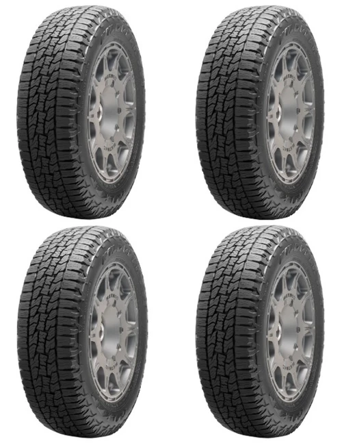 Falken WILDPEAK A/T TRAIL All-Terrain Tire – Rugged Crossover Tire for Sale Online