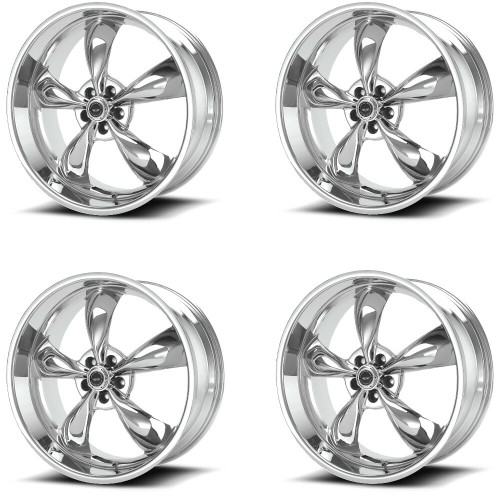 Set 4 American Racing AR605 Torq Thrust M 17x9 5x4.75 Chrome Wheels 17" 45mm Set 4 American Racing AR605 Torq Thrust M 17x9 5x4.75 Chrome Wheels 17" 45mm
