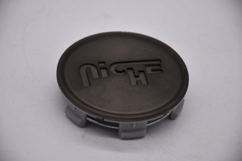 Niche DDT - Bronze Wheel Center Cap Hub Cap U1003-24DDT 3" 5x112 Verona