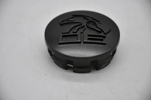 OE Wheels Charcoal Wheel Center Cap Hub Cap DG22-CAP 2.5" Fits DG22