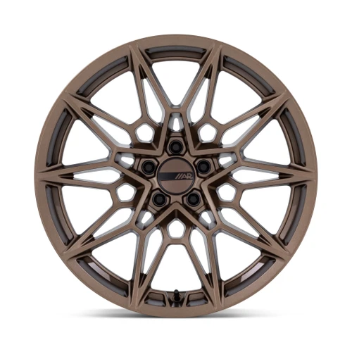 19" American Racing AR955 Stampede Matte Bronze 19x11 5x4.5 (5x114.3) 50mm Wheel