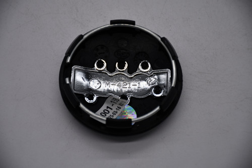 Genuine Foose 1001-13B Replacement Wheel Center Cap