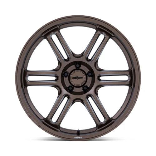 20" Rotiform RC209 RPS 20x9.5 5x4.5 35mm Burnt Bronze Wheel SUV Sedan Coupe Rim
