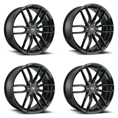 Set 4 Niche M209 Vosso 22x9.5 6x5.5 Gloss Black Wheels 22" 30mm Rims Set 4 Niche M209 Vosso 22x9.5 6x5.5 Gloss Black Wheels 22" 30mm Rims
