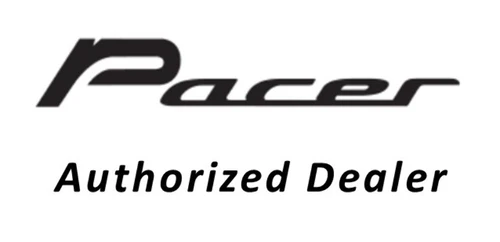 15" Pacer 164P LT Mod Polished 15x10 Wheel 5x4.5 -48mm Rims