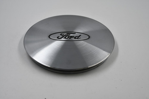 Ford Machined Wheel Center Cap Hub Cap E5ZC-1A097-AB OEM Ford Mustang 85-93