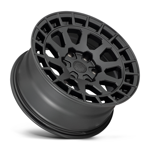 Black Rhino Boxer 17x8 5x4.25 Gun Black Wheel 17" 40mm Rim