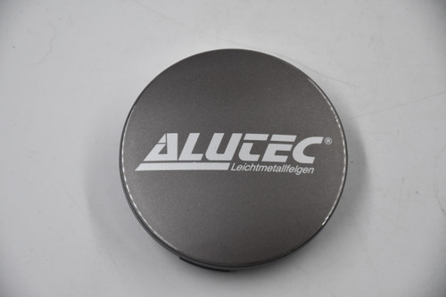 Alutec Products - A2i Wheel and Tire