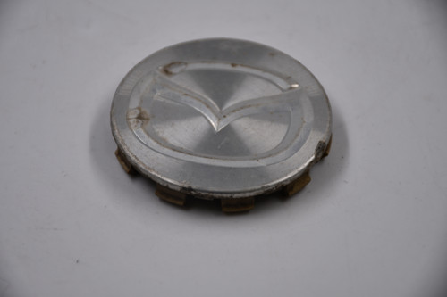 Mazda Machined Wheel Center Cap Hub Cap GC1M-37-192 2.25" Mazda OEM