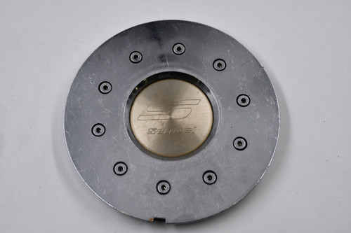 Sendel Chrome Wheel Center Cap Hub Cap MCD0391YA02 6" Sendel