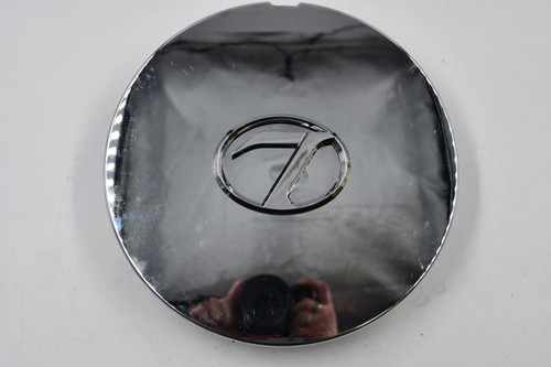 AfterMarket Chrome w/ Chrome Logo Wheel Center Cap Hub Cap 95400(CHROME) 7" AfterMarket "7" Fits Lexus