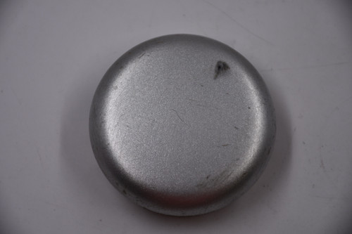 Chrysler Silver Wheel Center Cap Hub Cap OWG91TRMAA 2.25" Chrysler Snap in