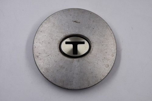 Toyota Machined w/ Silver & Black Logo Wheel Center Cap Hub Cap C2900-4(T) 6.5" Toyota Camry OEM Toyota Machined w/ Silver & Black Logo Wheel Center Cap Hub Cap C2900-4(T) 6.5" Toyota Camry OEM