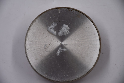 AfterMarket Machined Wheel Center Cap Hub Cap CAP69-5007 2.625" AfterMarket Snap in