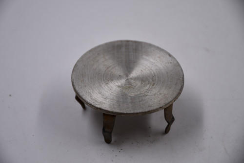 Chrylser Machined Wheel Center Cap Hub Cap 4743328 2" Chrylser OEM