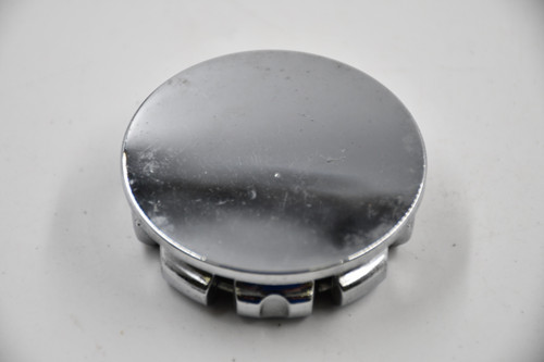 AfterMarket Chrome Wheel Center Cap Hub Cap WCA-222 2.125" AfterMarket Snap in