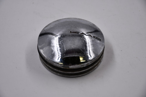 KMC Chrome Wheel Center Cap Hub Cap S403-30 2.25" KMC Push In
