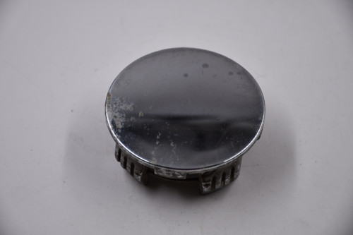 AfterMarket Chrome Wheel Center Cap Hub Cap WCA-239(NL) 2.375" AfterMarket Snap in