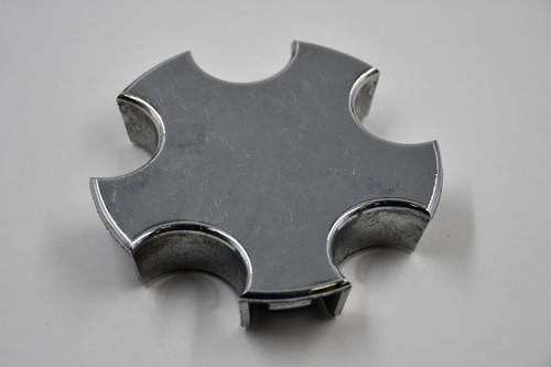 AfterMarket Chrome Wheel Center Cap Hub Cap 99-2000(NL) 4.75" AfterMarket 5 Lug