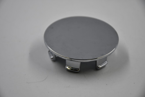 AfterMarket Chrome Wheel Center Cap Hub Cap WCA-236 2.625" AfterMarket Snap in