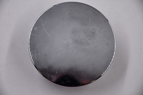 AfterMarket Chrome Wheel Center Cap Hub Cap G-861 2.625" AfterMarket Snap in