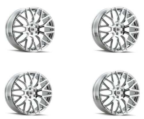 Set 4 20" Touren TR76 20x8.5 Chrome 5x120 Wheels 35mm Rims Set 4 20" Touren TR76 20x8.5 Chrome 5x120 Wheels 35mm Rims