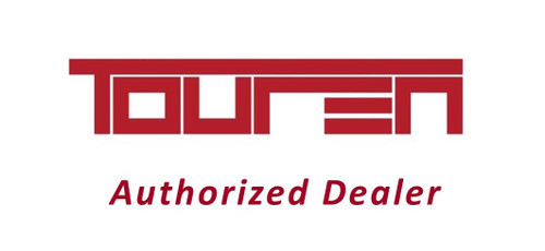 20" Touren TR91 20x9 Gloss Black 5x120 Wheel 35mm Rim 3291-2912GB35