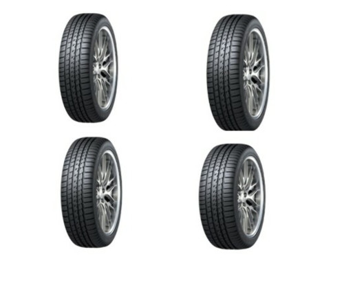Set 4 245/45ZR20XL Falken Azenis FK001 A/S 103Y Tires 2454520