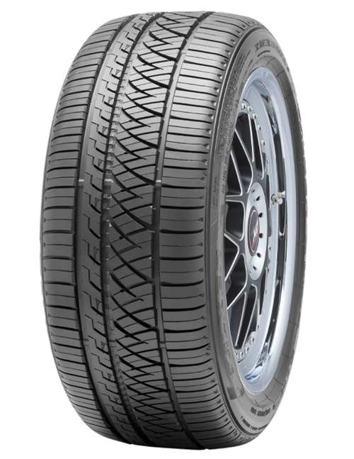 225/45R18XL Falken Ziex ZE960 A/S 95W Tire 2254518