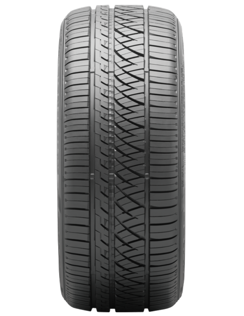 255/45R19 Falken Ziex ZE960 A/S 100V Tire 2554519