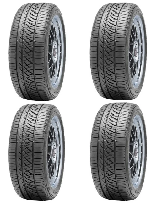 Falken ZIEX ZE960 A/S All-Season High Performance Tire – Buy Online