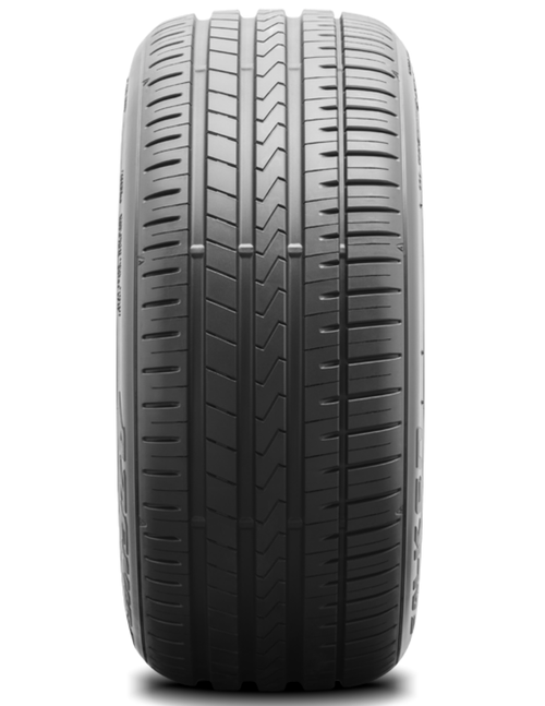 255/40ZR20XL Falken Azenis FK510 101Y Tire 2554020