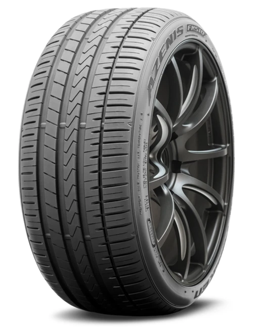Falken Azenis FK510 Ultra High Performance Summer Tire – Performance Car Tire for Sale Online