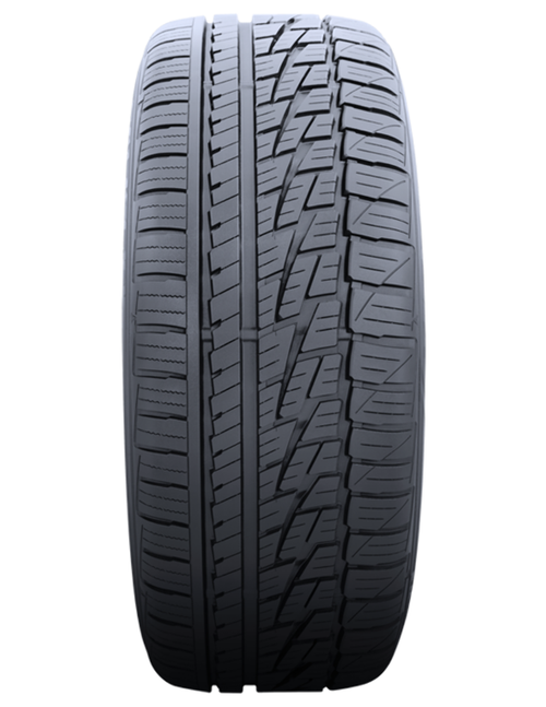 225/50ZR17 Falken Ziex ZE950 A/S 94W Tire 2255017