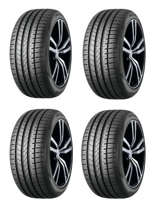 Set 4 275/50R20XL Falken Azenis FK510 SUV 113Y Tires 2755020