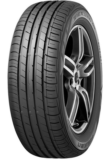 215/65R17 Falken Ziex ZE914A Ecorun 99V Tire 2156517
