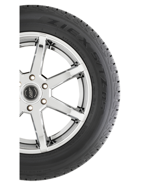 Falken ZIEX S/TZ05 Tire – Buy Falken SUV Tires Online at A2i Wheel & Tire