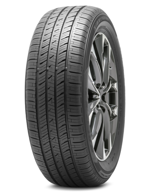 Set 4 255/40R19XL Falken Ziex CT60 A/S 100V Tires 2554019