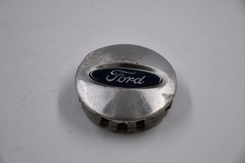 Ford Machined Wheel Center Cap Hub Cap 3F23-1A096-EB 2.5" OEM Ford Fusion Ranger, Explorer