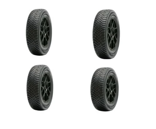 Set 4 225/60R18XL Falken F-ICE 104T Tires 2256018