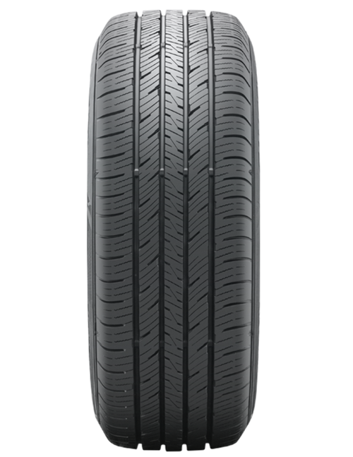Set 4 215/65R17 Falken Sincera SN250 A/S 99T Tires 2156517