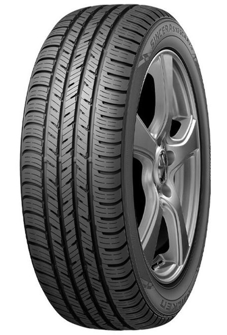 215/60R16 Falken Sincera SN250A A/S 95H Tire 2156016
