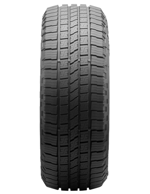 245/70R16 Falken Wildpeak H/T02 107T Tire 2457016