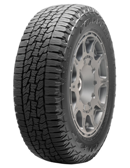 Falken WILDPEAK A/T TRAIL All-Terrain Tire – Rugged Crossover Tire for Sale Online