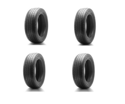 Set 4 225/60R18 Falken Wildpeak A/T01A Trail 100H Tires 2256018