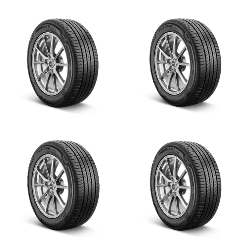 Nexen Roadian GTX Grand Touring All-Season SUV Tire available online from A2i Wheel & Tire. The Roadian GTX is designed for CUV and SUV drivers looking for dependable all-season traction, a comfortable ride and long-lasting treadwear. Shop Nexen Roadian GTX tires in a wide selection of sizes for SUVs, crossovers and other compatible vehicles. Buy Nexen Roadian GTX tires online at A2i Wheel & Tire.