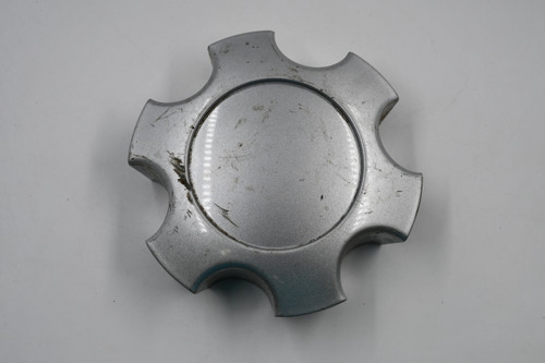 AfterMarket Silver Wheel Center Cap Hub Cap S303-10 5.625" Fits Toyota 6 Lug