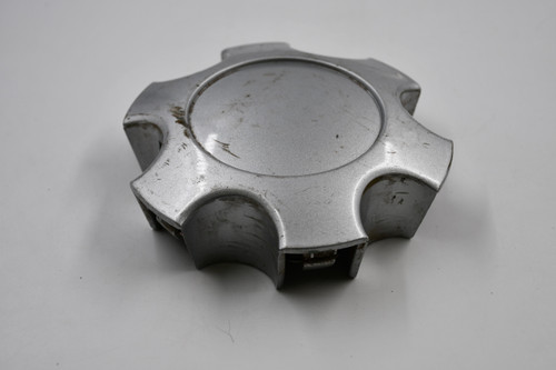 AfterMarket Silver Wheel Center Cap Hub Cap S303-10 5.625" Fits Toyota 6 Lug