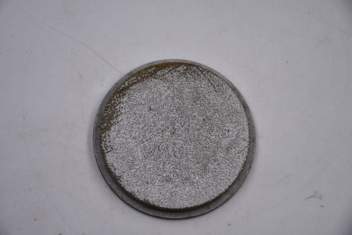 Mitsubishi Silver Wheel Center Cap Hub Cap MB301978 2.25"